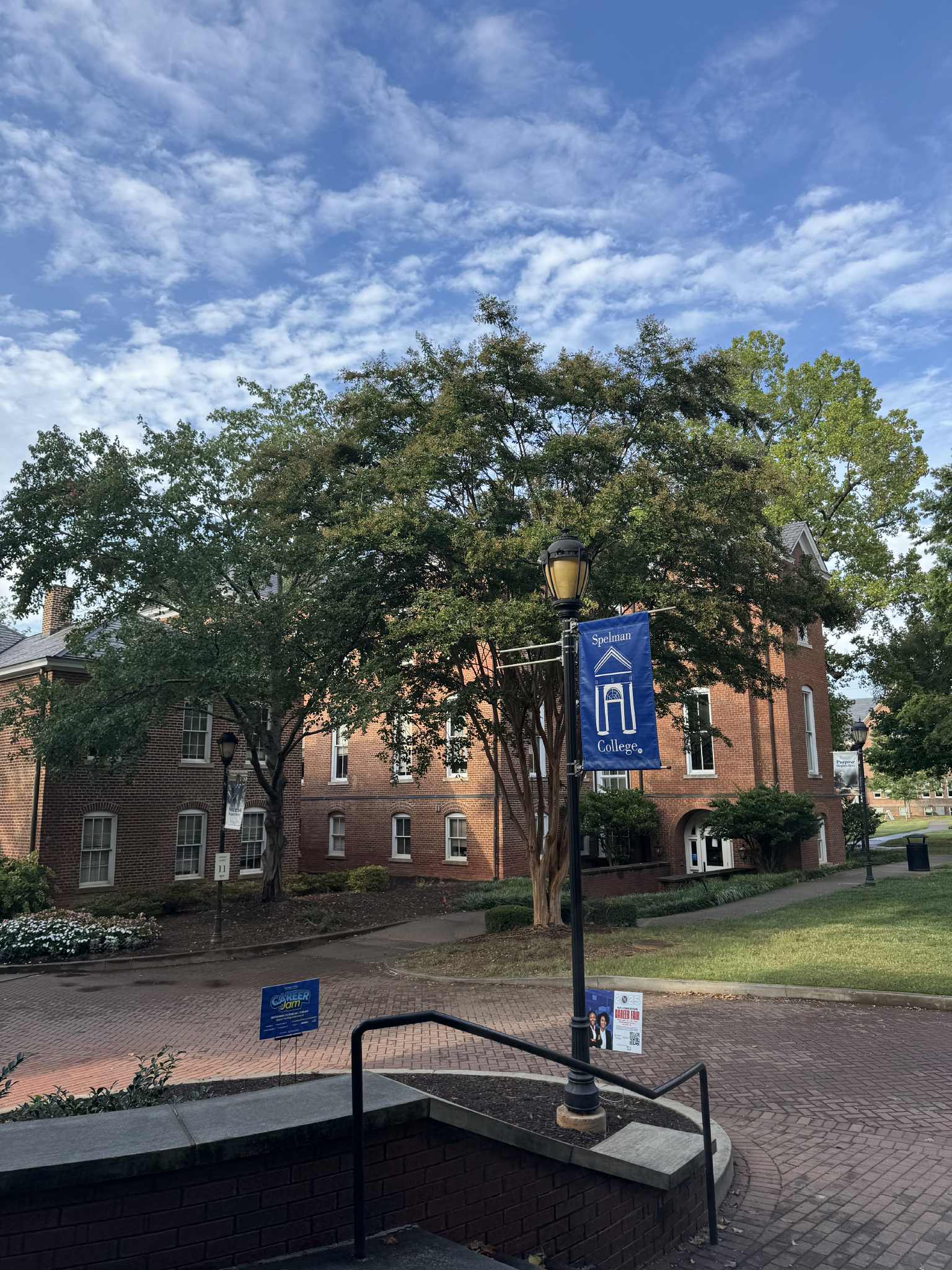 Spelman Florina