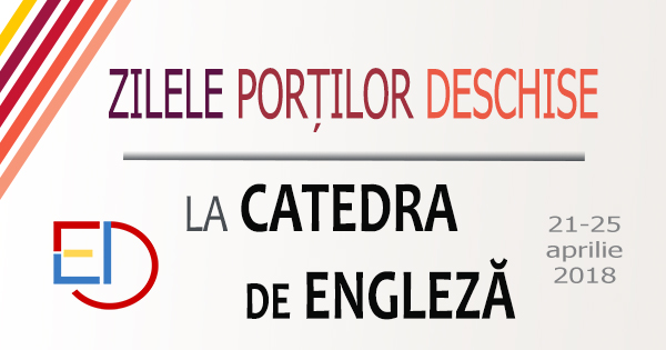 Zile Deschise poza